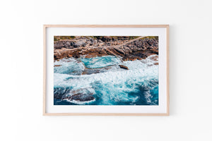 Mahon Pool - Maroubra, NSW, Australia