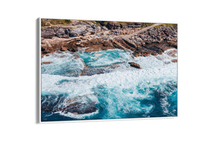 Mahon Pool - Maroubra, NSW, Australia