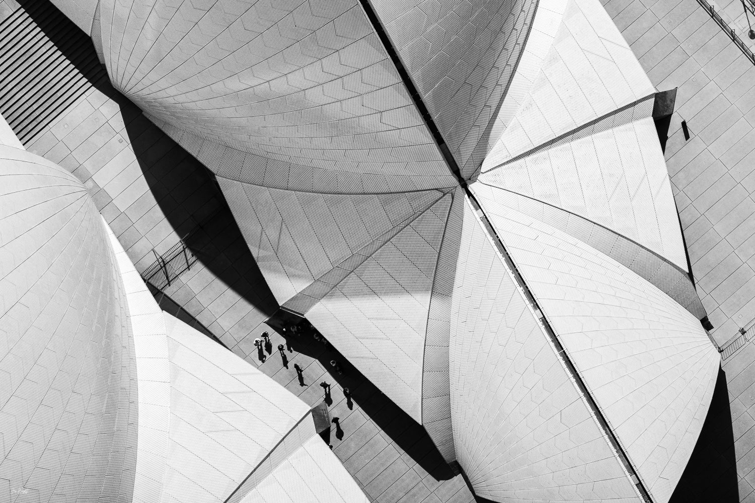 Meeting Place - Sydney, NSW Australia (Copy)