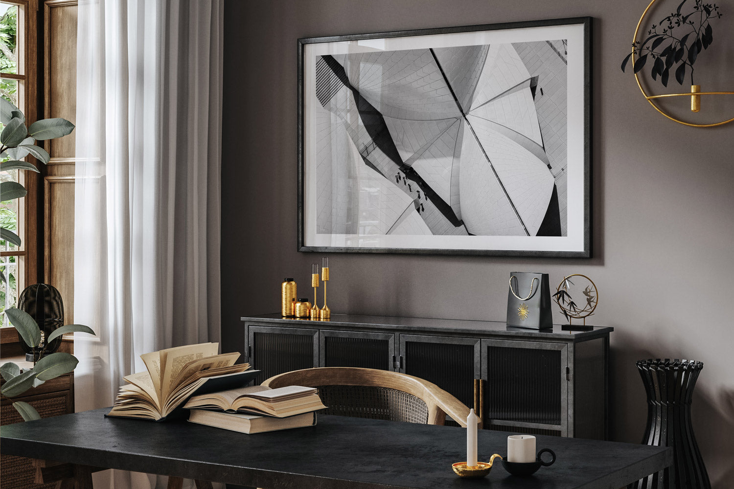 Meeting Place - Sydney, NSW Australia (Copy)