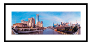 Yarra River Melbourne | Super Detail Collection
