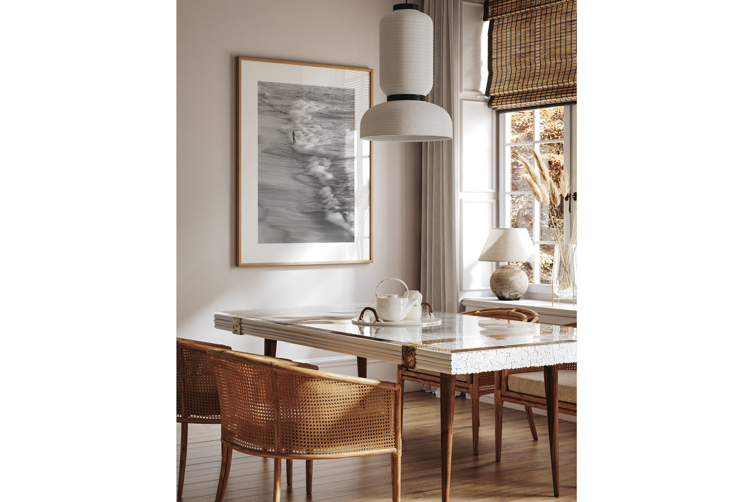 Morning Ritual | Art of Time