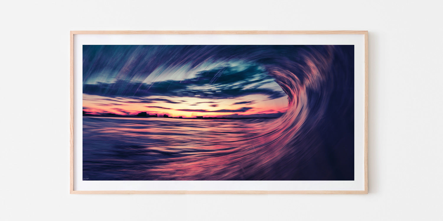 Movement | Art Of Time Collection