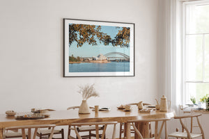 Mrs Macquiaries Chair - Sydney, NSW Australia