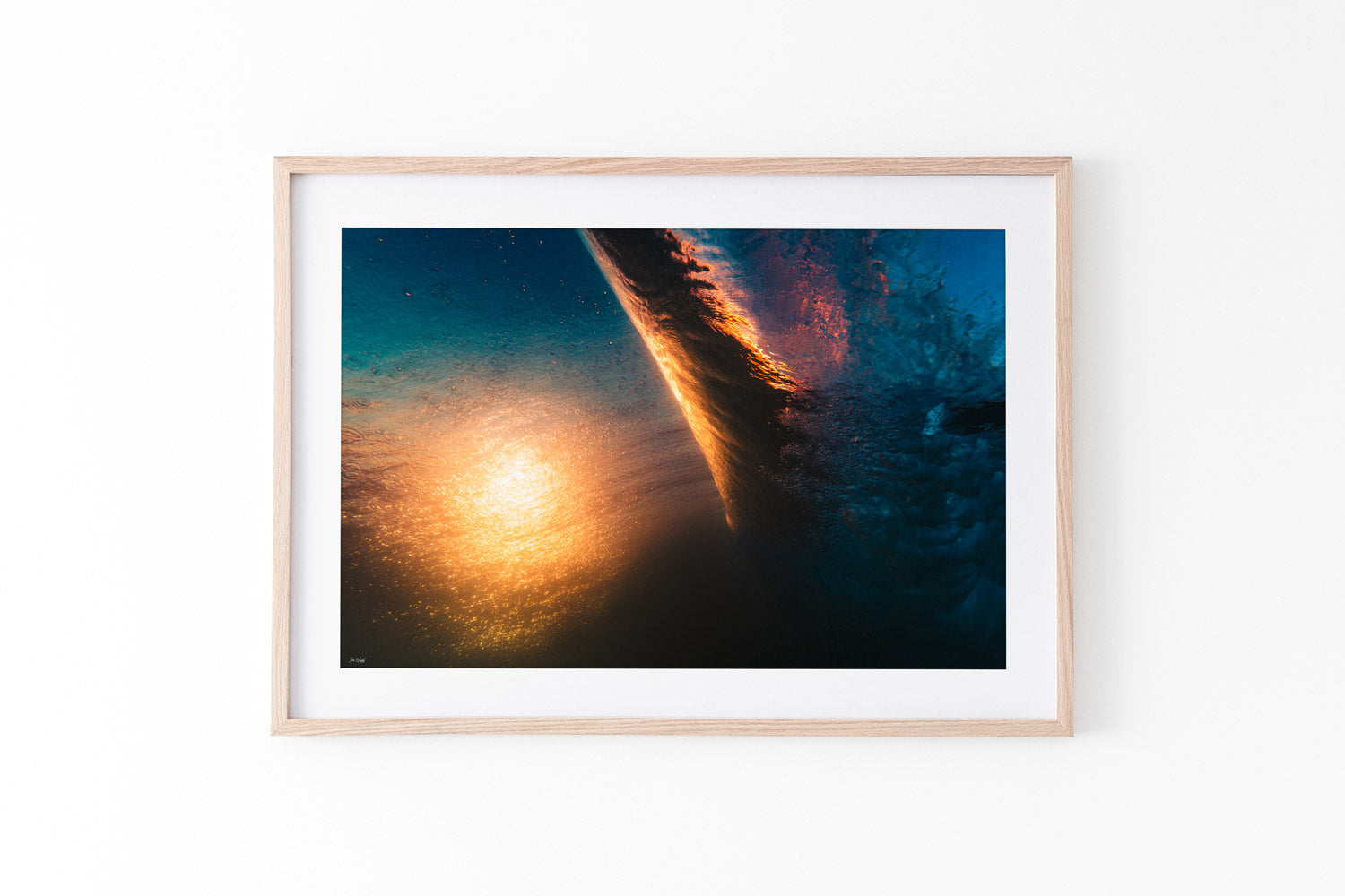 New Horizons | Another World Collection