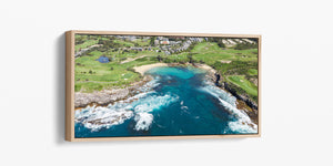 Little Bay Pano - Sydney, NSW Australia