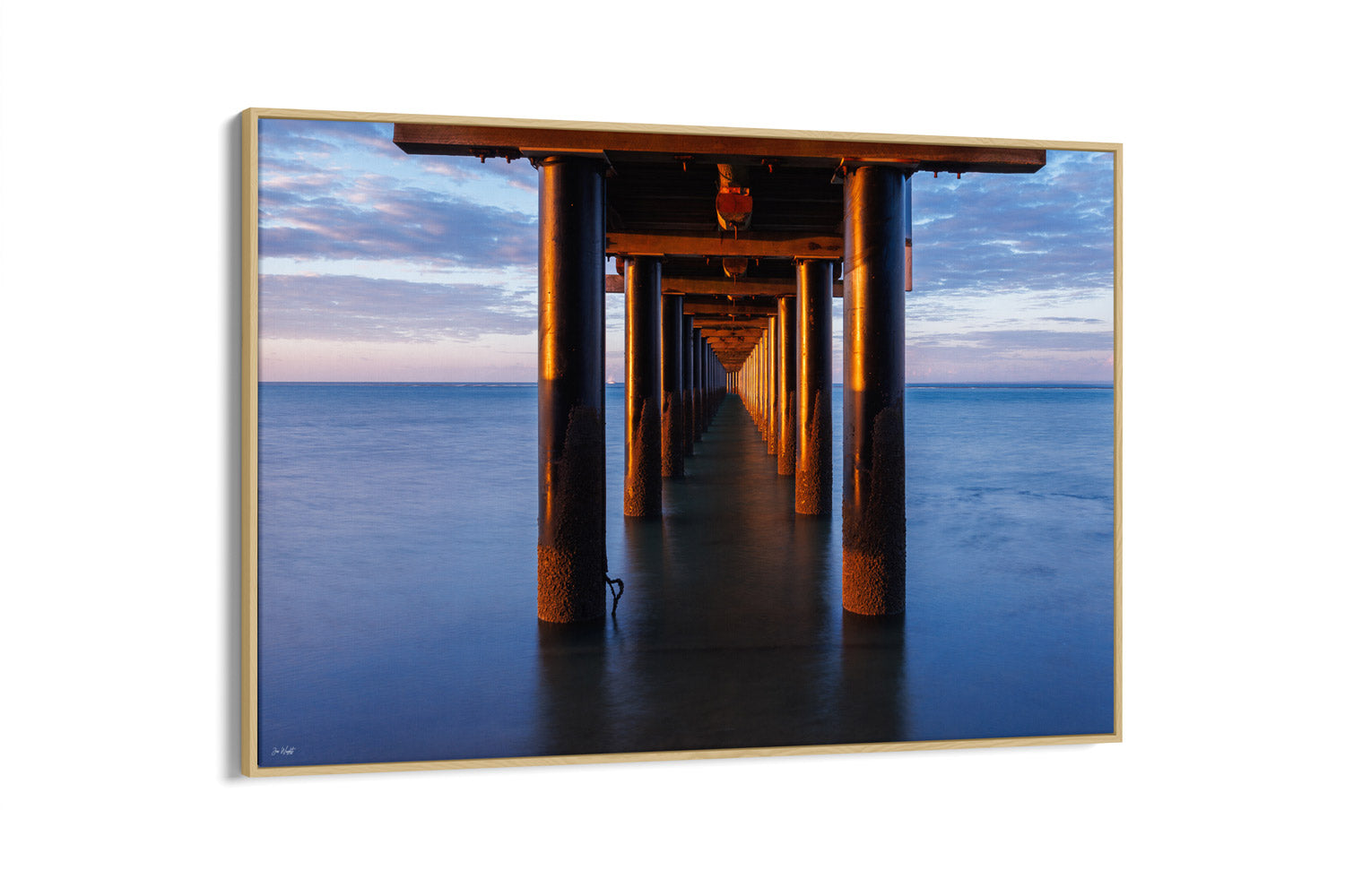 Hervey Bay Jetty - Fraser Coast, Australia