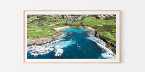 Little Bay Pano - Sydney, NSW Australia