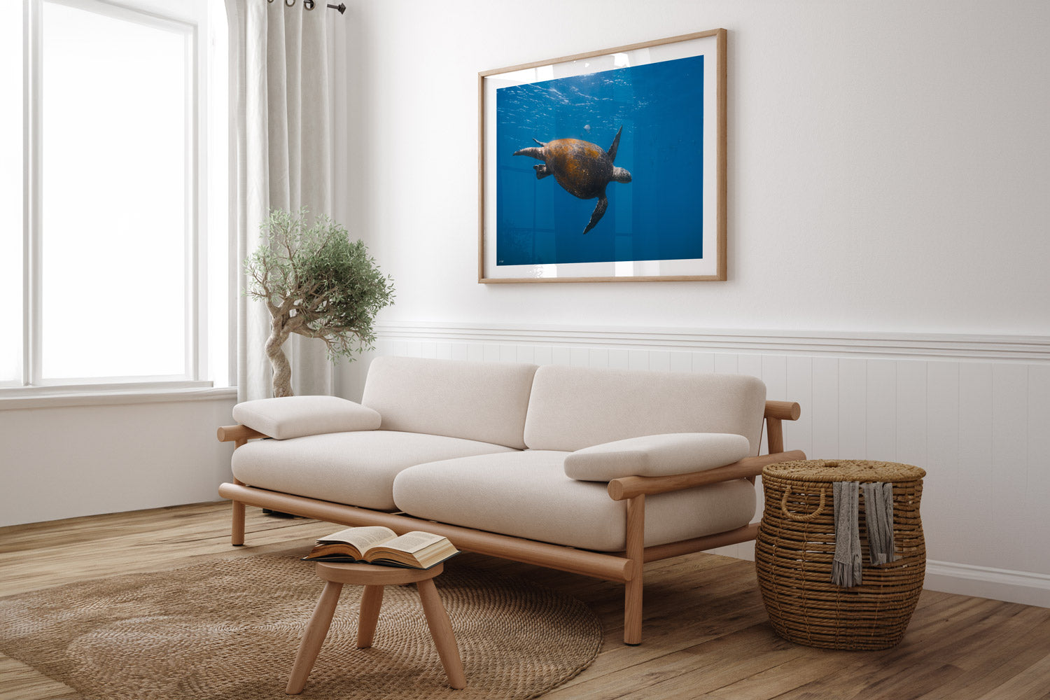 Old Mate | Wildlife Collection