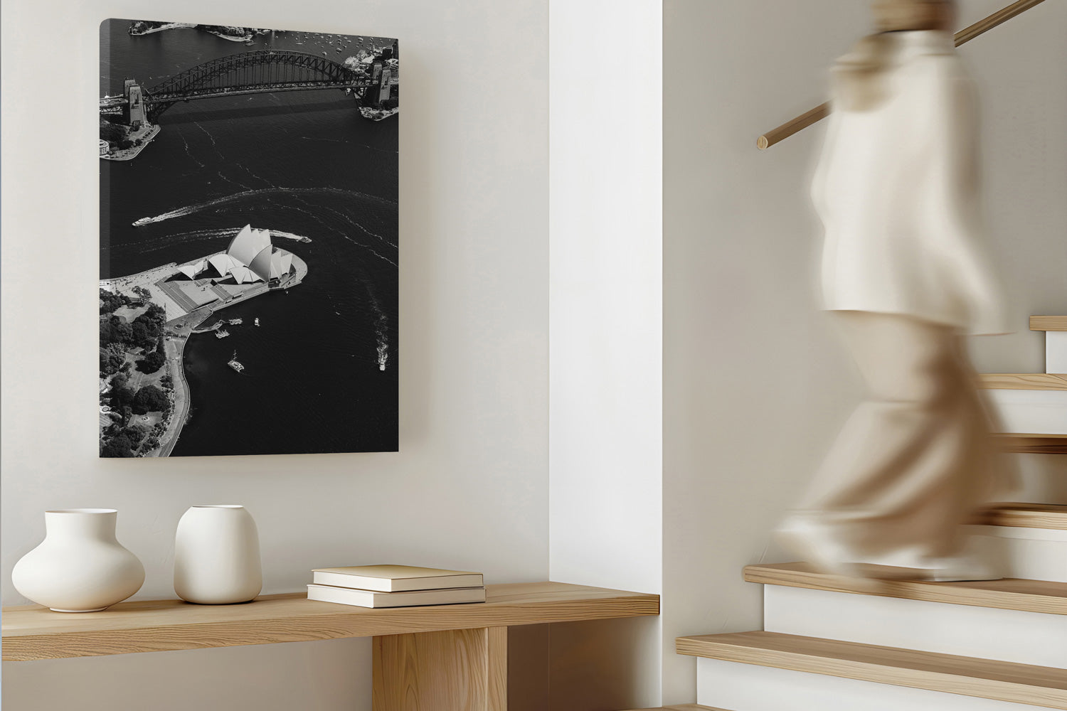 Opera Bridge - Sydney, NSW Australia