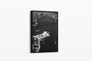 Opera Bridge - Sydney, NSW Australia