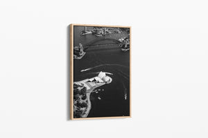 Opera Bridge - Sydney, NSW Australia