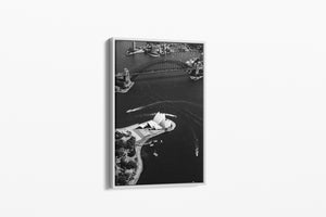 Opera Bridge - Sydney, NSW Australia