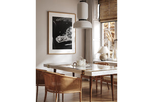 Opera House Aerial Portrait I - Sydney, NSW Australia