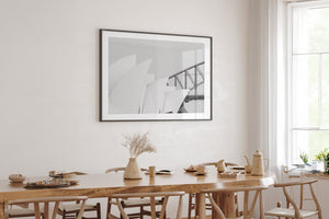 Opera House Bridge - Sydney, NSW Australia