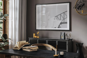 Opera House Bridge - Sydney, NSW Australia