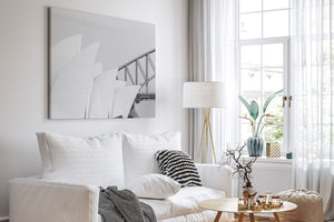 Opera House Bridge - Sydney, NSW Australia