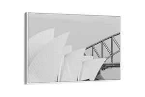 Opera House Bridge - Sydney, NSW Australia