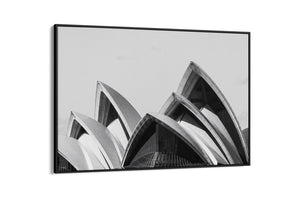 Opera House Front II - Sydney, NSW Australia