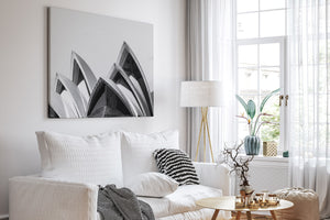 Opera House Front II - Sydney, NSW Australia