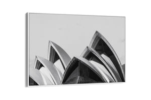 Opera House Front II - Sydney, NSW Australia