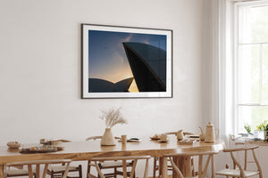 Opera House Colour Symphony - Sydney, NSW Australia