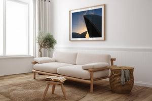 Opera House Colour Symphony - Sydney, NSW Australia