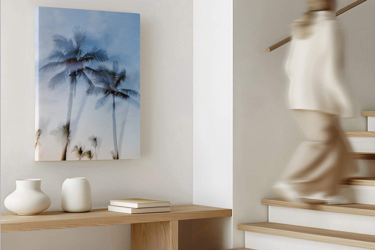 Tropic Palms "Colour" - Palms Collection