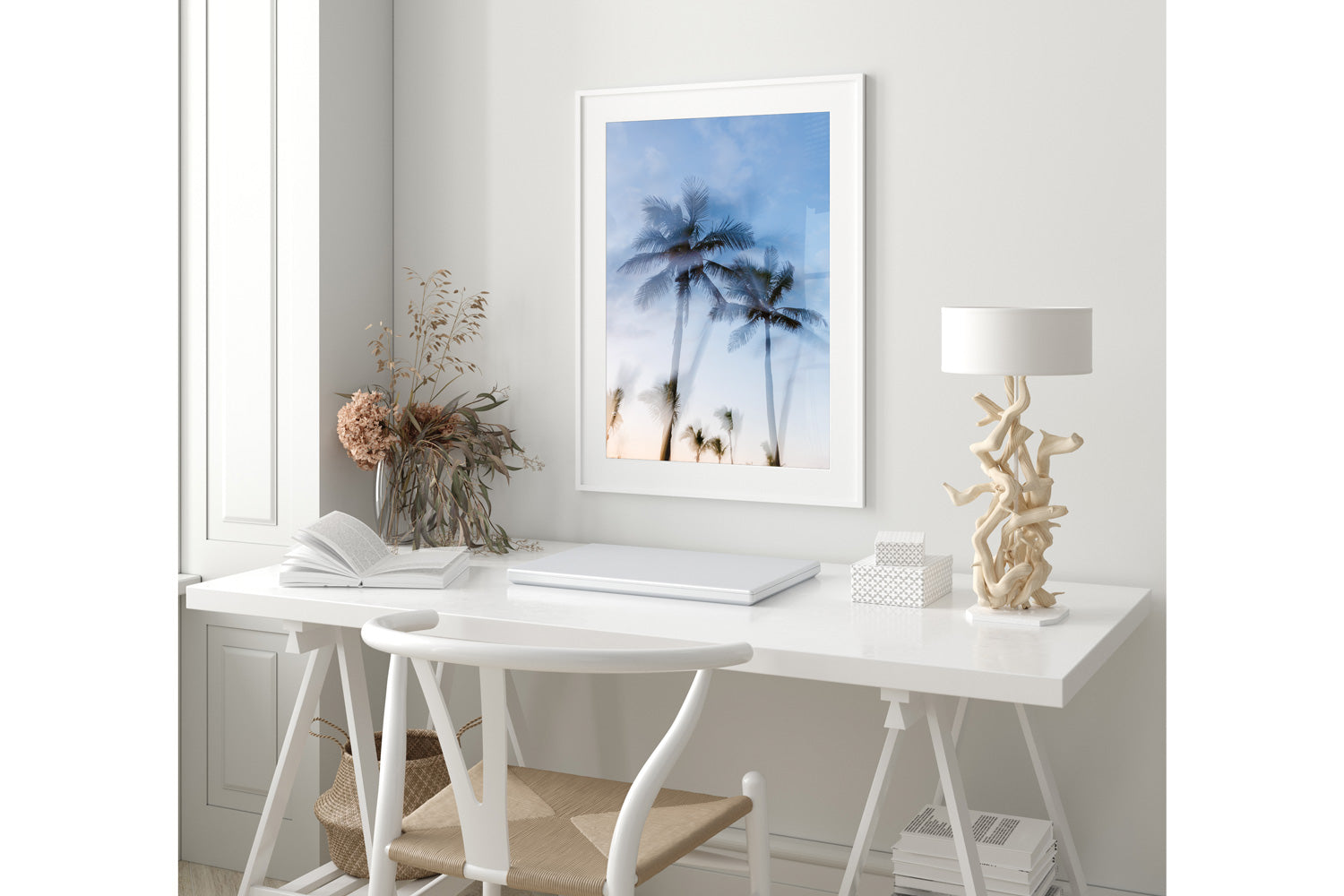 Tropic Palms "Colour" - Palms Collection
