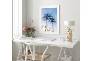 Tropic Palms "Colour" - Palms Collection