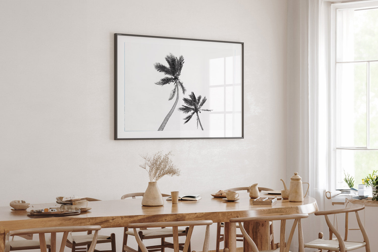 Two Palms To Heaven | Life's A Beach Collection