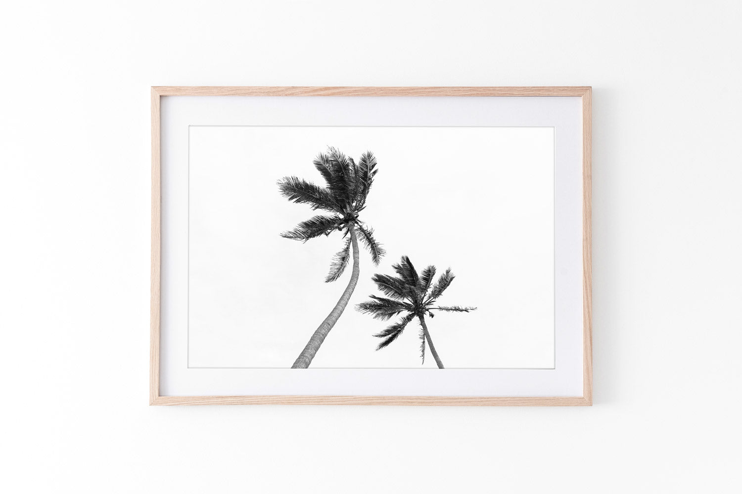 Two Palms To Heaven | Life's A Beach Collection