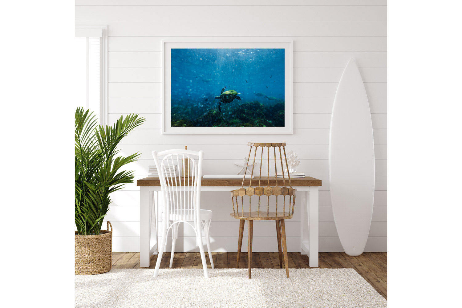 Perfectly Imperfect | Wildlife Collection