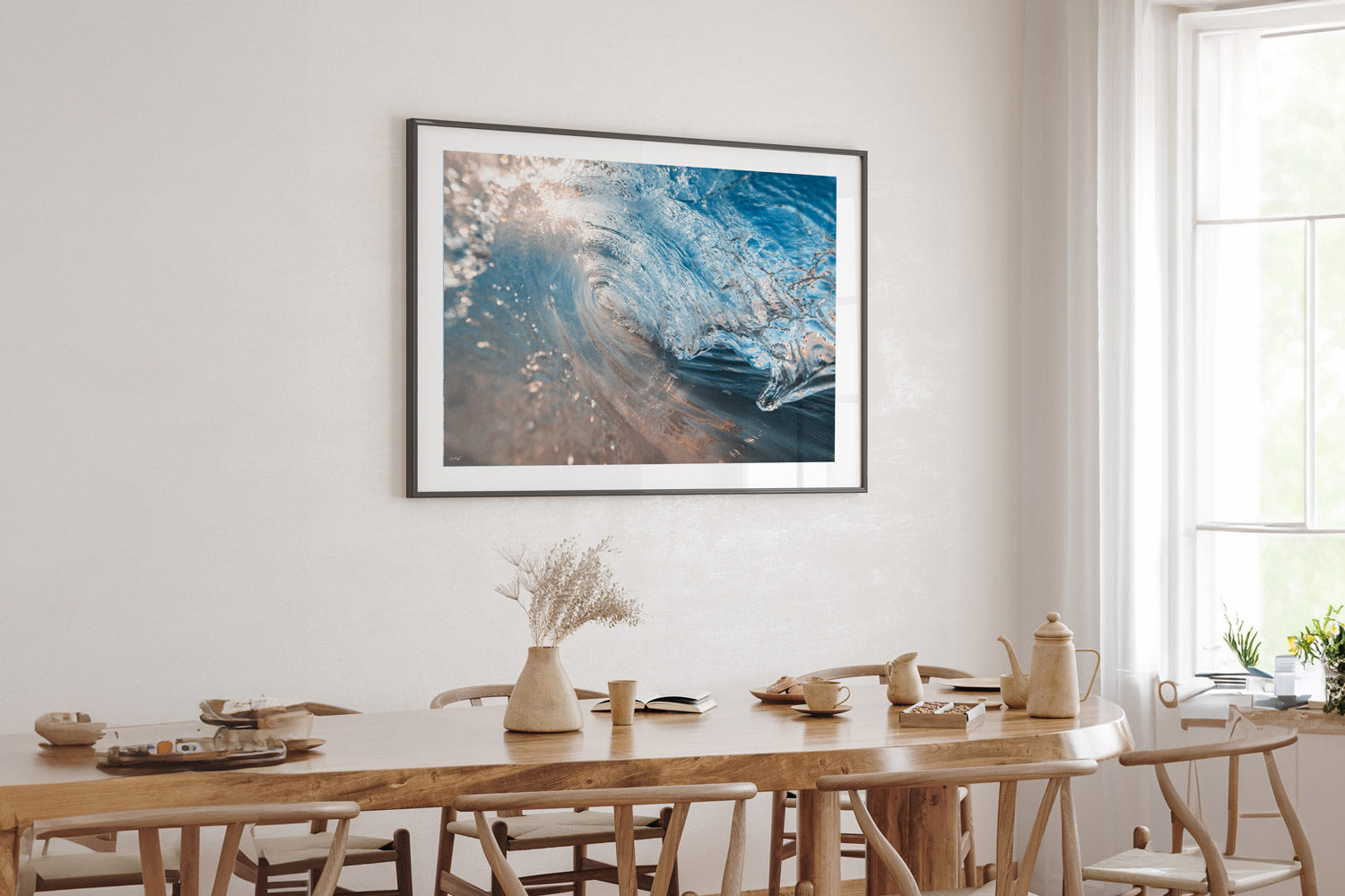 Prism Wave | Ocean Art Collection