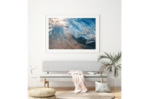 Prism Wave | Ocean Art Collection