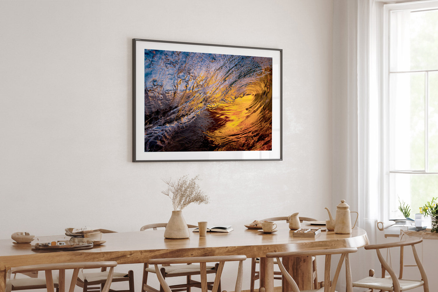 Prometheus | Ocean Art Collection