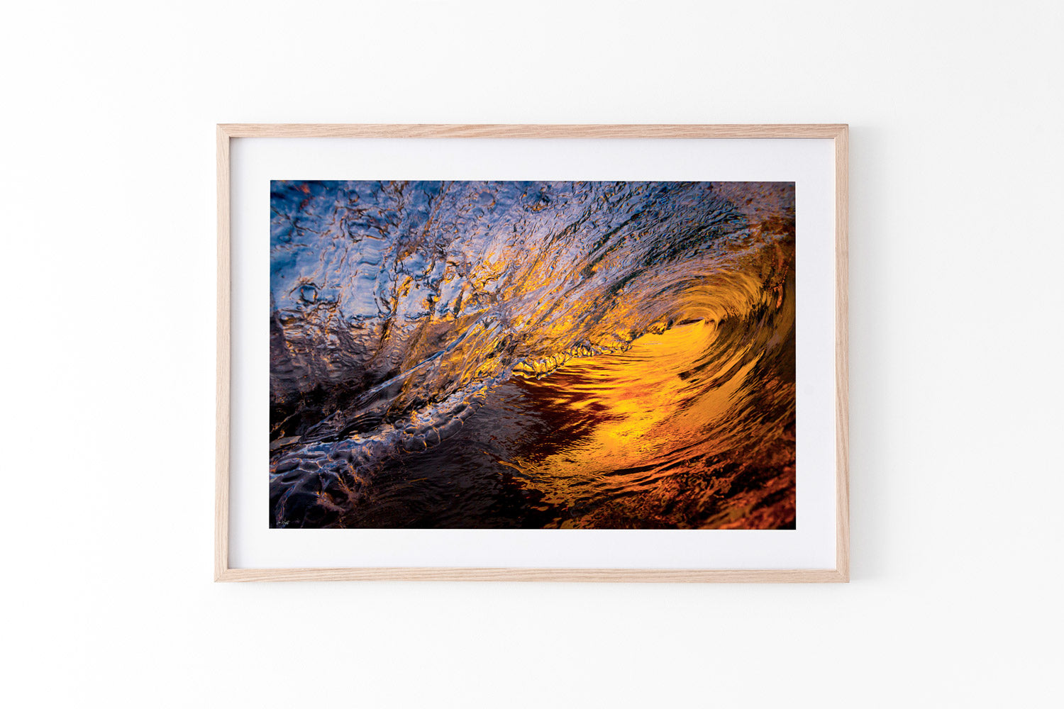 Prometheus | Ocean Art Collection