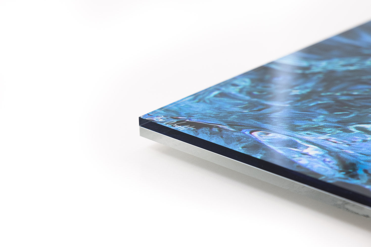 Acrylic Print Fine Art Photography