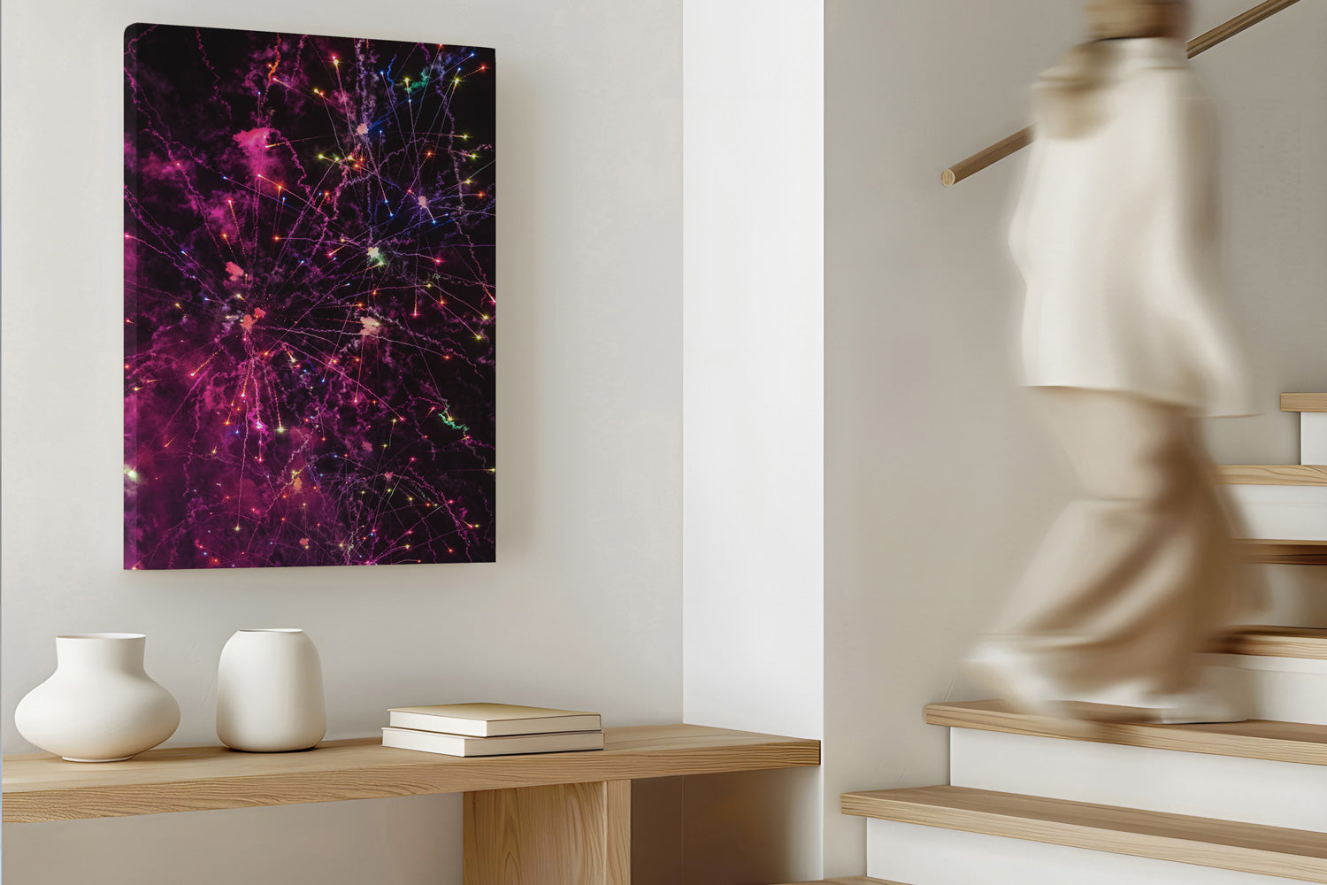 Riverfire Cosmic Cloud - Brisbane - QLD, Australia