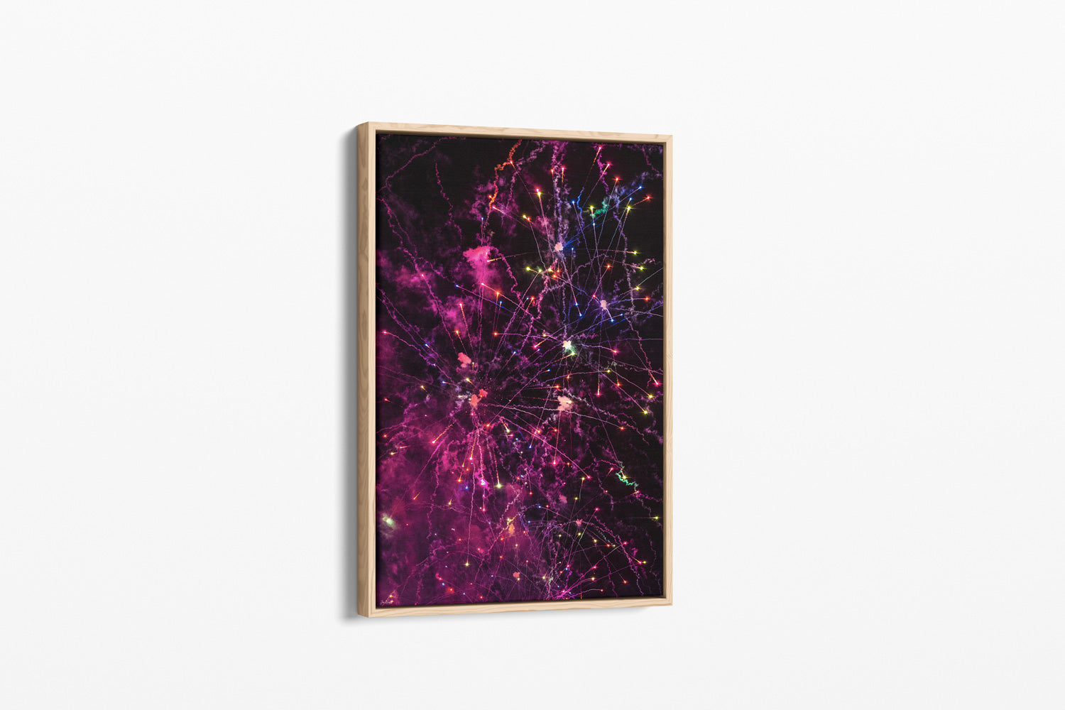 Riverfire Cosmic Cloud - Brisbane - QLD, Australia