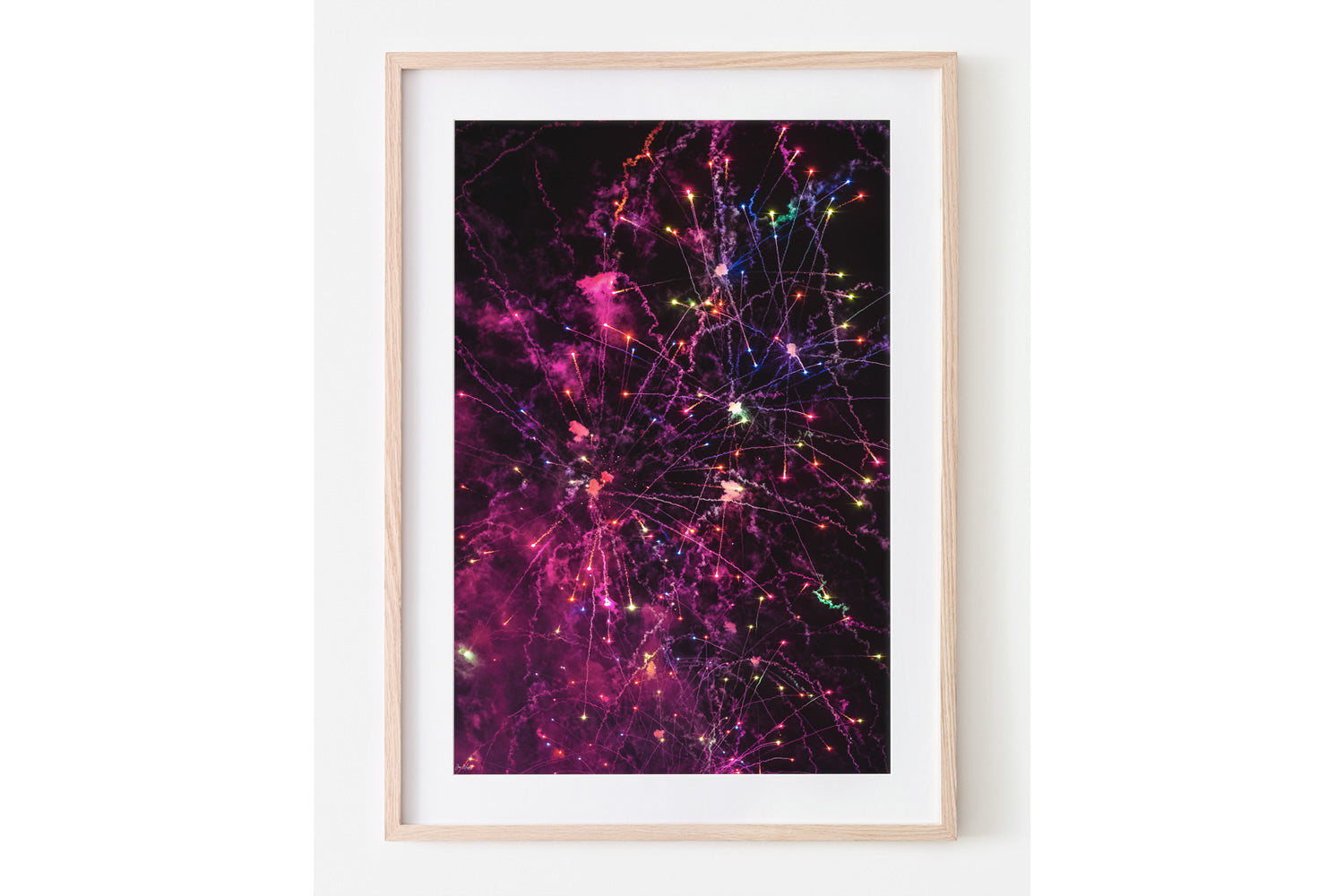 Riverfire Cosmic Cloud - Brisbane - QLD, Australia