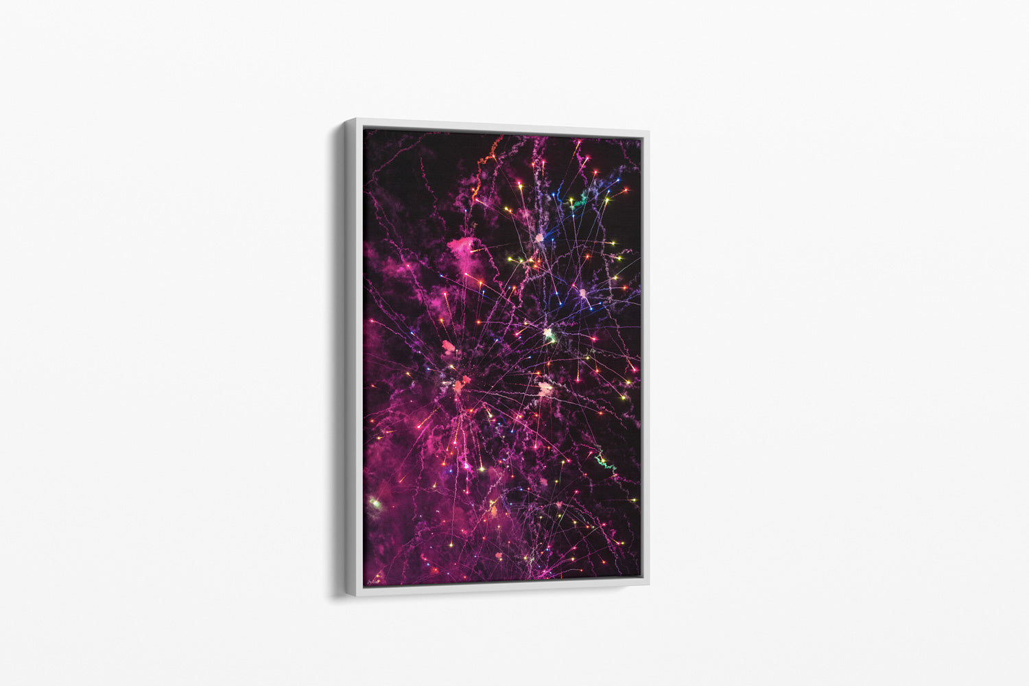 Riverfire Cosmic Cloud - Brisbane - QLD, Australia