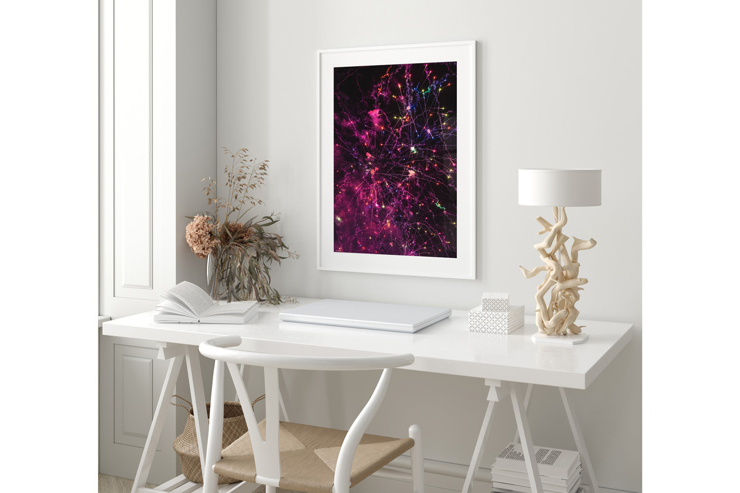 Riverfire Cosmic Cloud - Brisbane - QLD, Australia