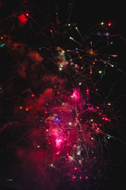 Riverfire Nebula - Brisbane - QLD, Australia