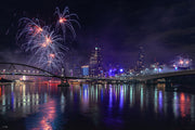 Riverfire 2025 - Brisbane, QLD Australia