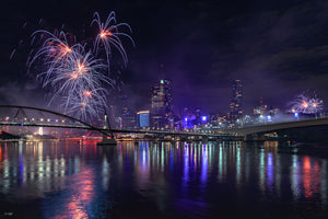 Riverfire 2025 - Brisbane, QLD Australia
