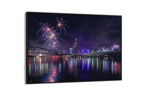 Riverfire 2025 - Brisbane, QLD Australia