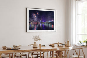 Riverfire 2025 - Brisbane, QLD Australia