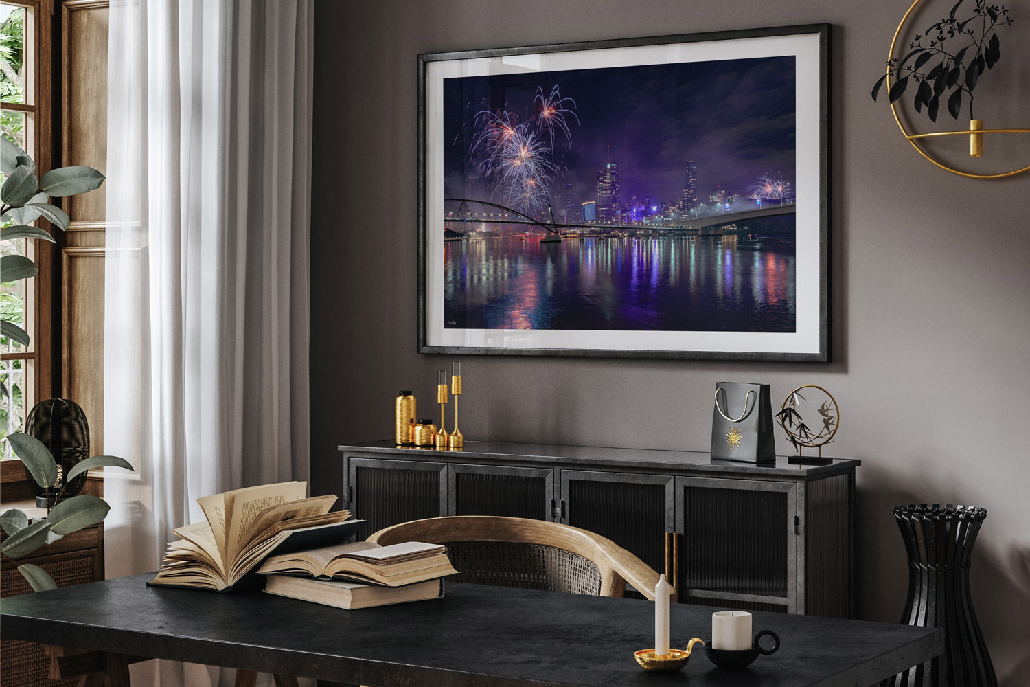 Riverfire 2025 - Brisbane, QLD Australia