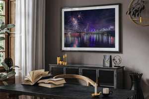 Riverfire 2025 - Brisbane, QLD Australia